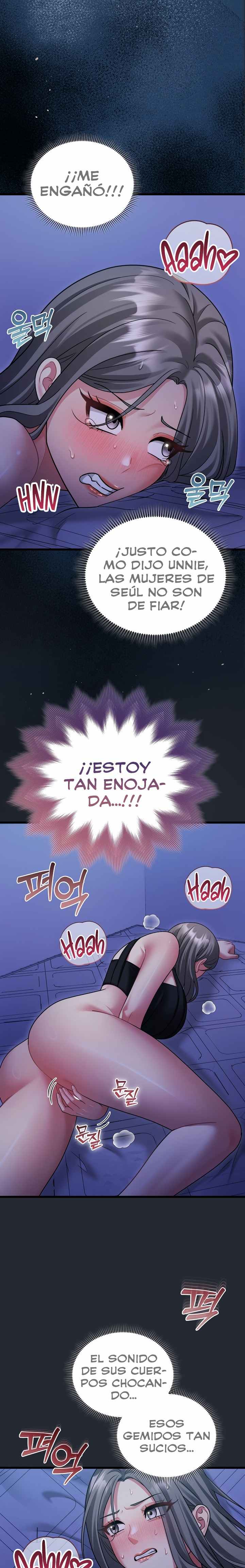 NEW  It’s A Lie, But It’s Okay Page 18 - MangaHe