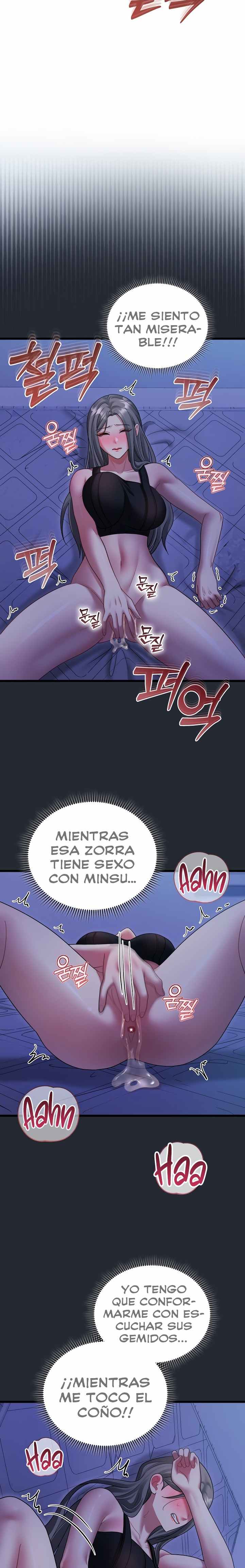 NEW  It’s A Lie, But It’s Okay Page 20 - MangaHe