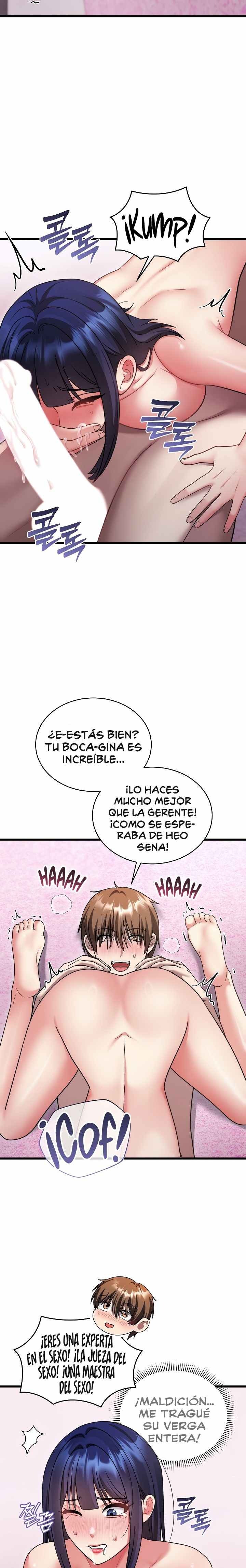 NEW  It’s A Lie, But It’s Okay Page 3 - MangaHe