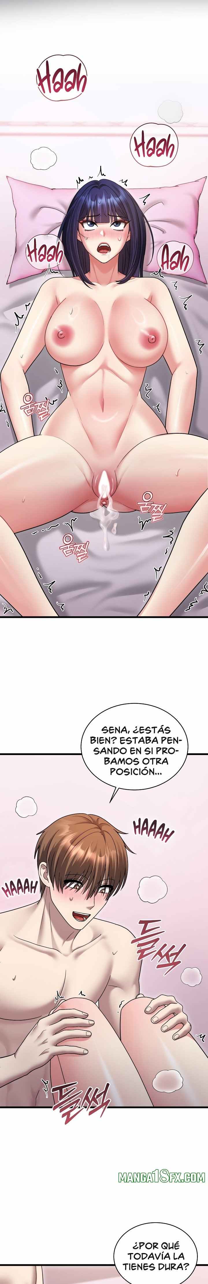 NEW  It’s A Lie, But It’s Okay Page 22 - MangaHe
