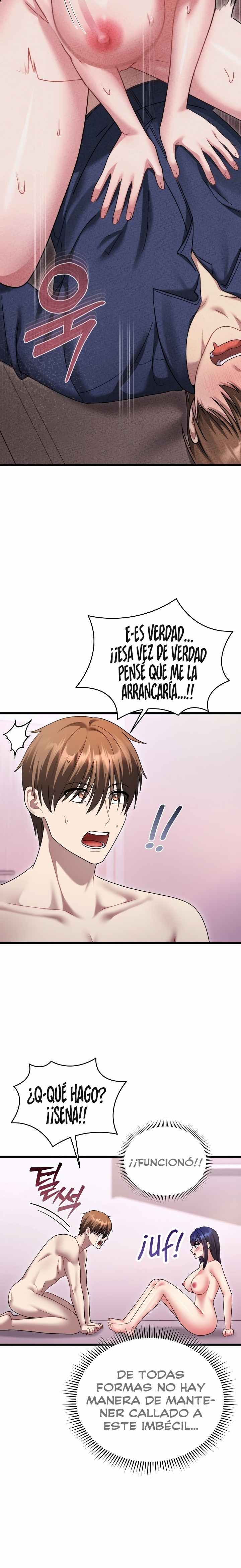 NEW  It’s A Lie, But It’s Okay Page 26 - MangaHe