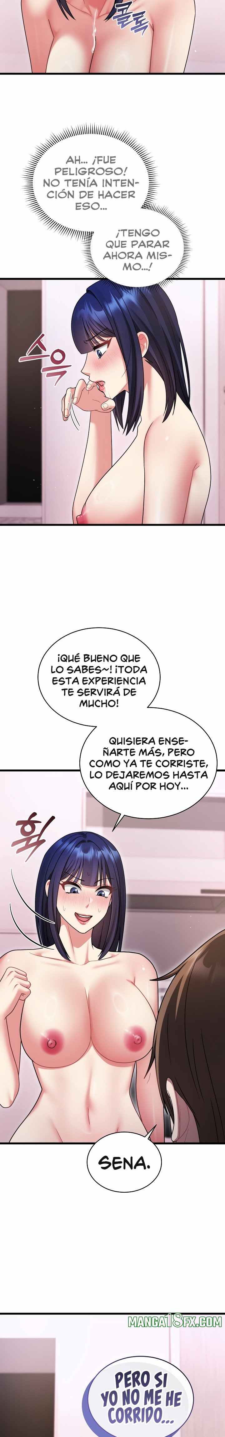 NEW  It’s A Lie, But It’s Okay Page 4 - MangaHe