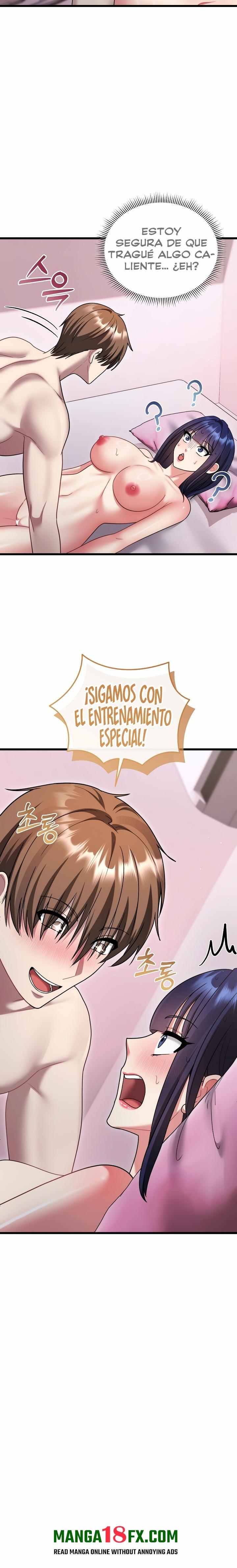 NEW  It’s A Lie, But It’s Okay Page 6 - MangaHe