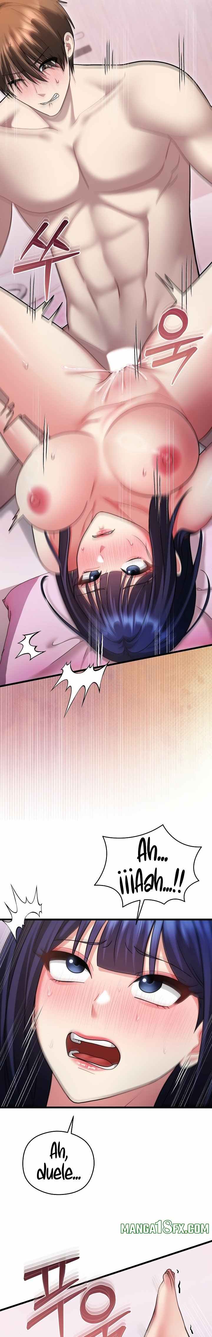 NEW  It’s A Lie, But It’s Okay Page 10 - MangaHe