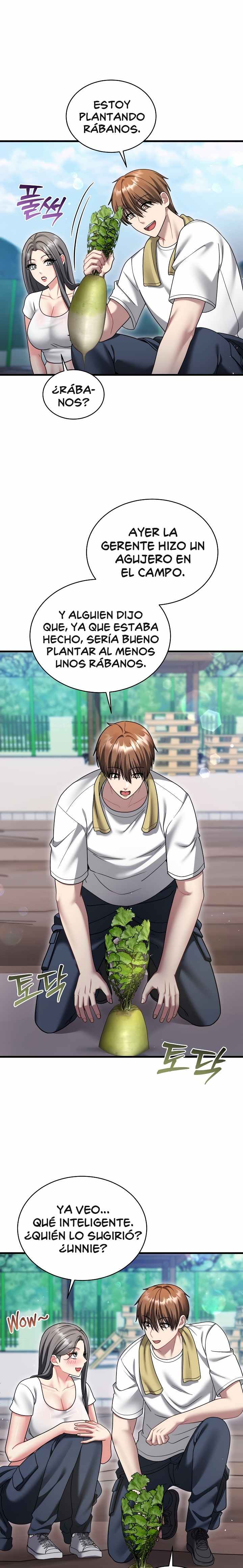 NEW  It’s A Lie, But It’s Okay Page 12 - MangaHe