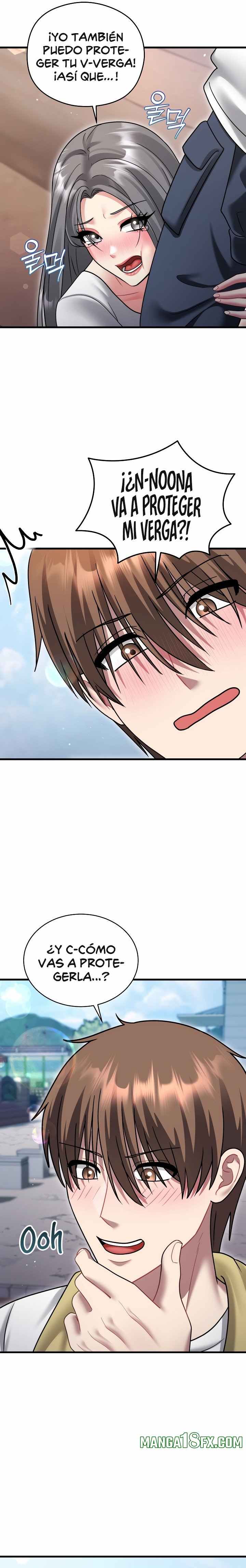 NEW  It’s A Lie, But It’s Okay Page 20 - MangaHe