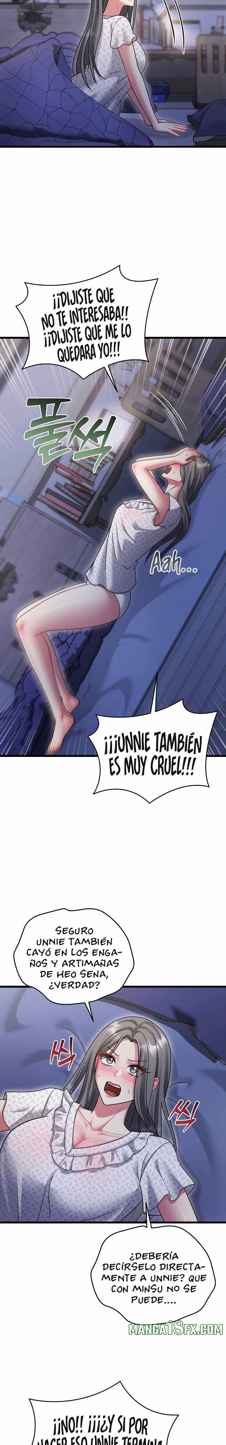 NEW  It’s A Lie, But It’s Okay Page 3 - MangaHe