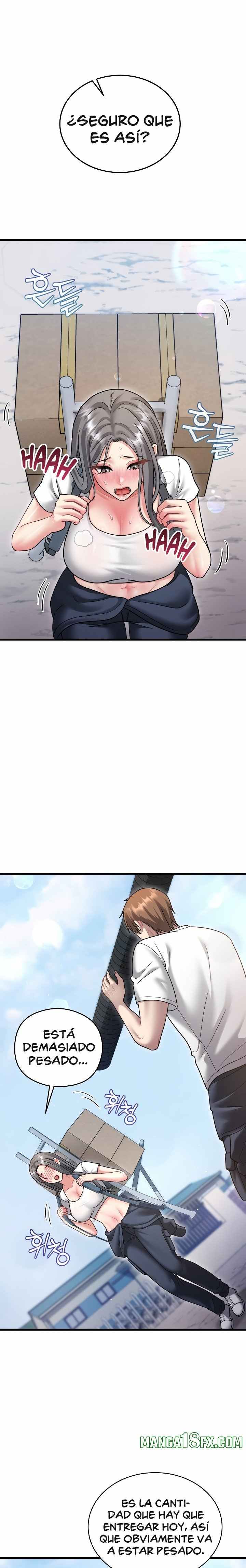 NEW  It’s A Lie, But It’s Okay Page 24 - MangaHe