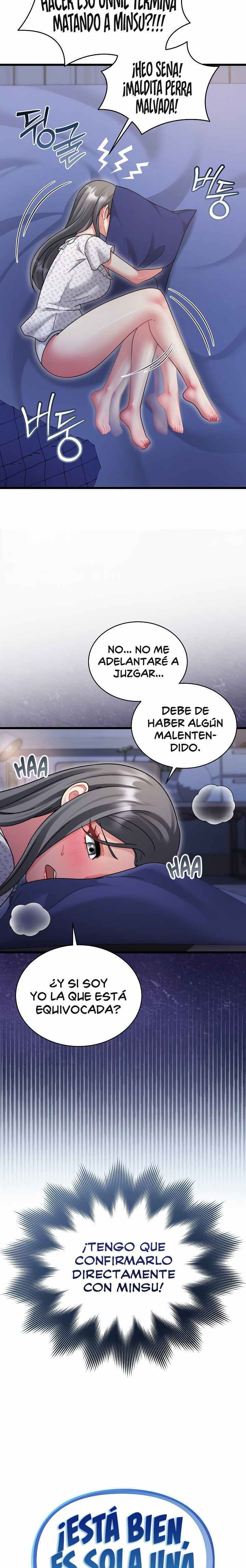 NEW  It’s A Lie, But It’s Okay Page 4 - MangaHe