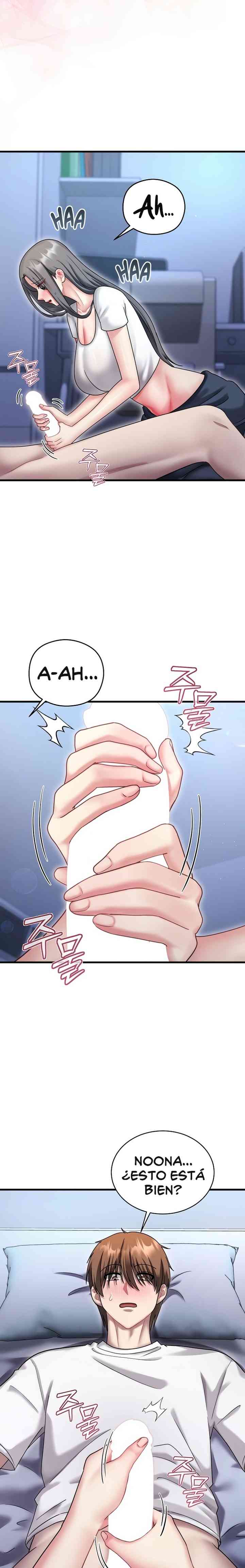 NEW  It’s A Lie, But It’s Okay Page 12 - MangaHe
