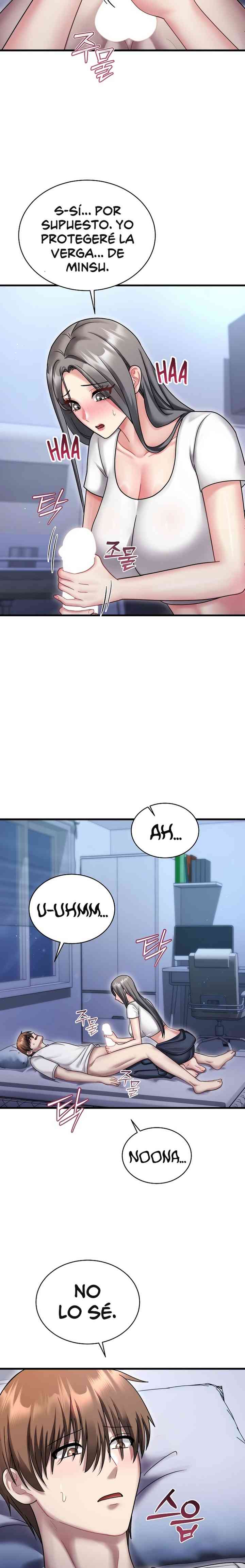 NEW  It’s A Lie, But It’s Okay Page 13 - MangaHe
