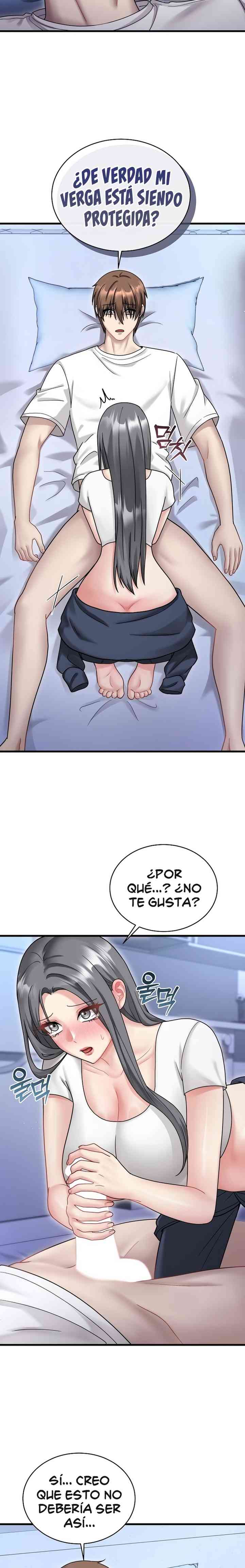 NEW  It’s A Lie, But It’s Okay Page 14 - MangaHe