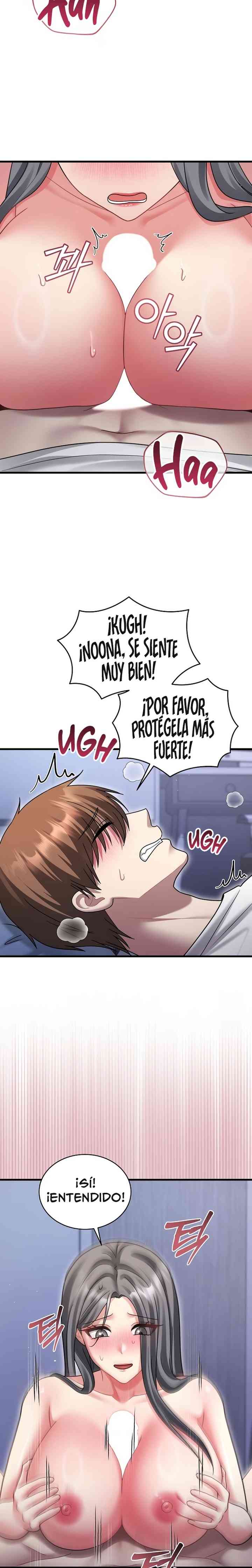 NEW  It’s A Lie, But It’s Okay Page 19 - MangaHe