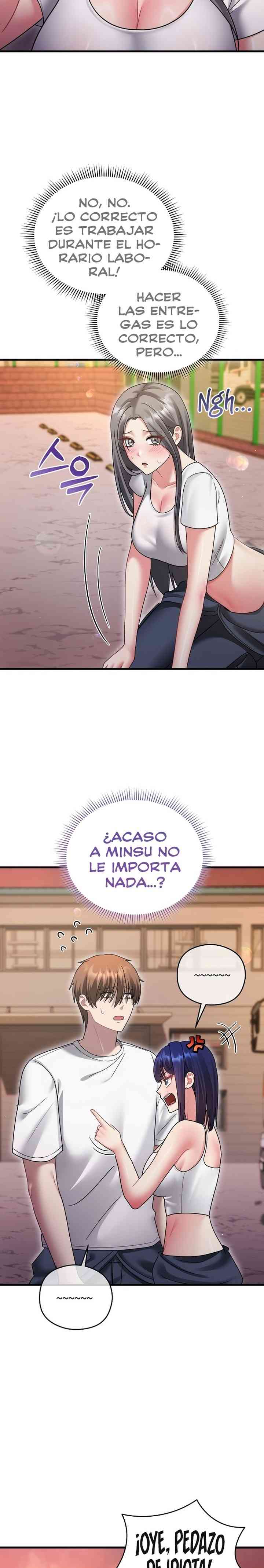 NEW  It’s A Lie, But It’s Okay Page 3 - MangaHe