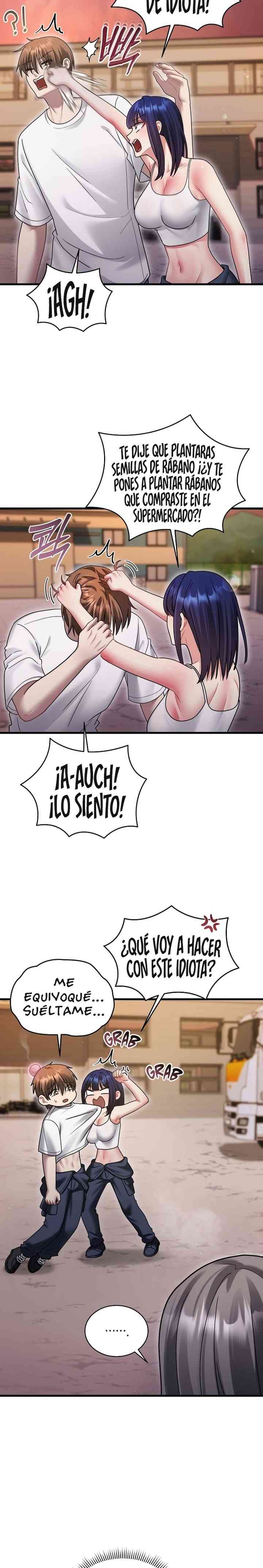 NEW  It’s A Lie, But It’s Okay Page 4 - MangaHe