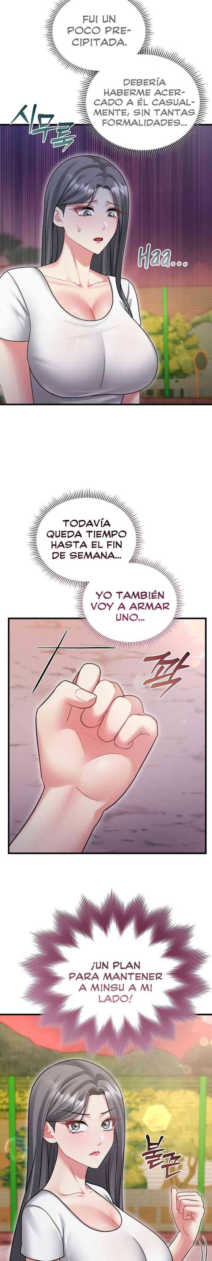 NEW  It’s A Lie, But It’s Okay Page 5 - MangaHe