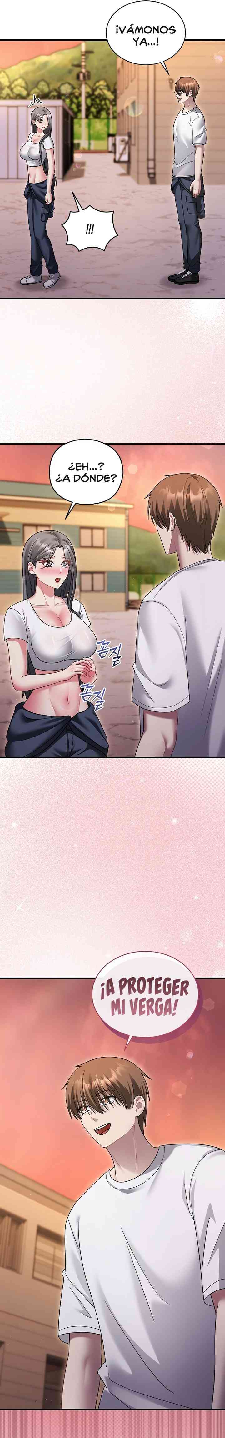 NEW  It’s A Lie, But It’s Okay Page 7 - MangaHe