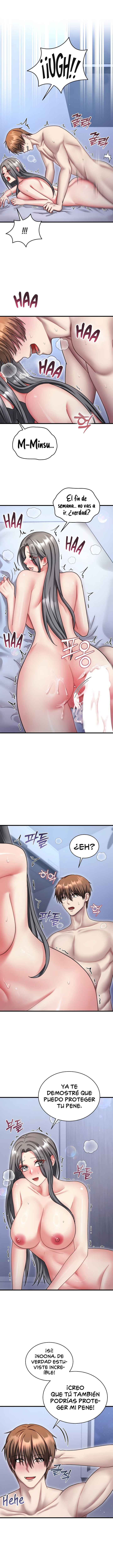 NEW  It’s A Lie, But It’s Okay Page 11 - MangaHe