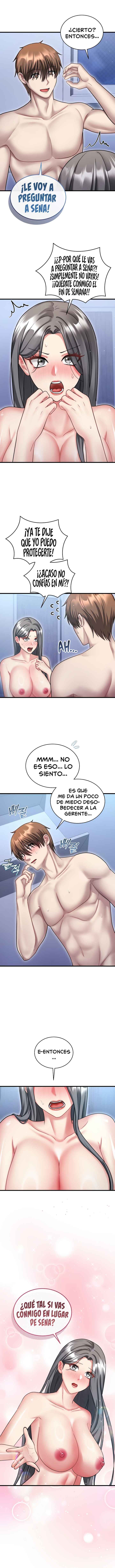 NEW  It’s A Lie, But It’s Okay Page 12 - MangaHe