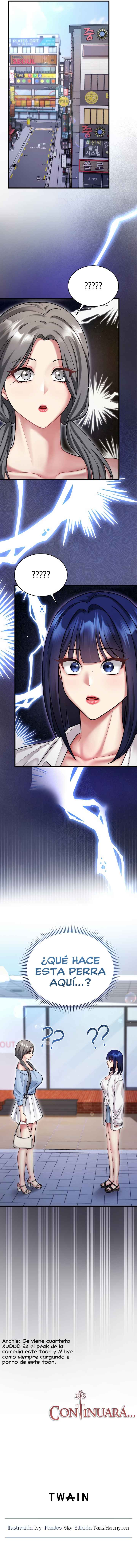 NEW  It’s A Lie, But It’s Okay Page 14 - MangaHe