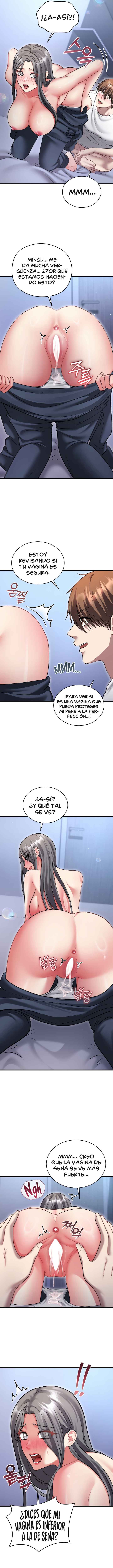 NEW  It’s A Lie, But It’s Okay Page 3 - MangaHe