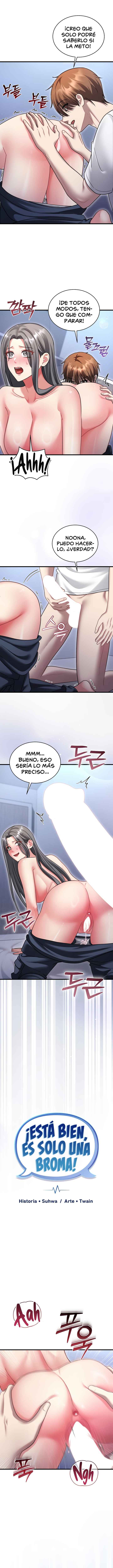NEW  It’s A Lie, But It’s Okay Page 4 - MangaHe