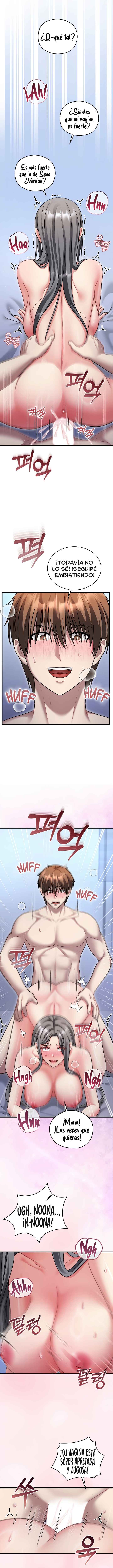 NEW  It’s A Lie, But It’s Okay Page 5 - MangaHe