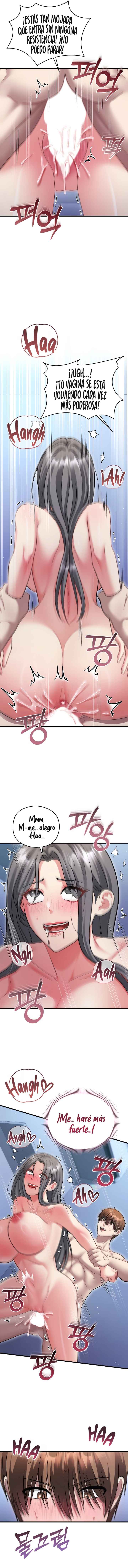NEW  It’s A Lie, But It’s Okay Page 8 - MangaHe
