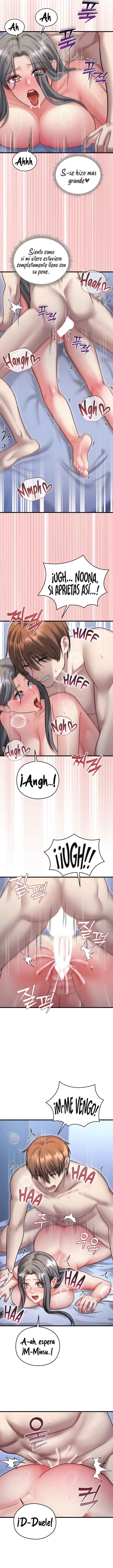 NEW  It’s A Lie, But It’s Okay Page 10 - MangaHe