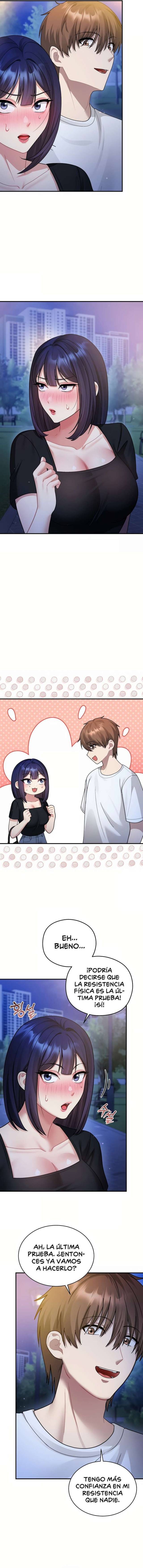 NEW  It’s A Lie, But It’s Okay Page 13 - MangaHe