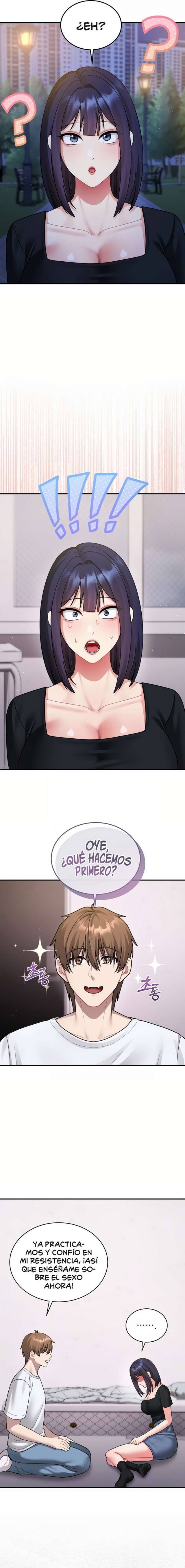 NEW  It’s A Lie, But It’s Okay Page 14 - MangaHe