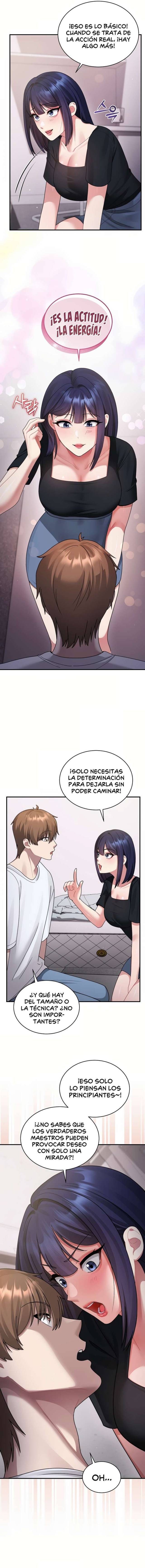 NEW  It’s A Lie, But It’s Okay Page 16 - MangaHe