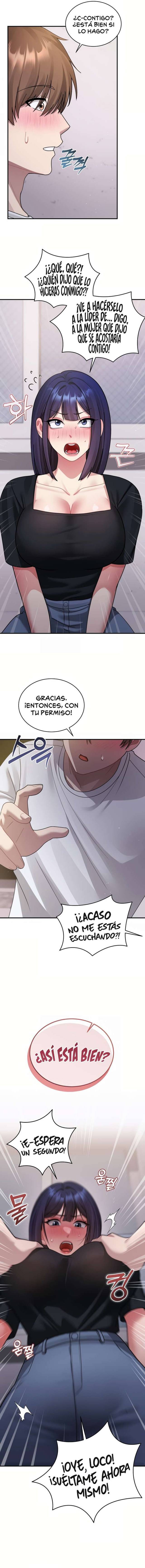 NEW  It’s A Lie, But It’s Okay Page 18 - MangaHe