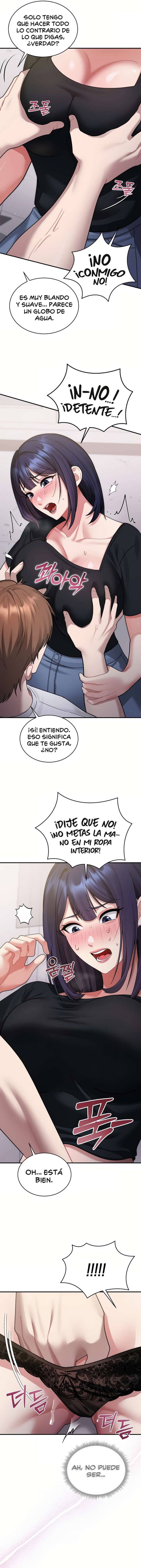 NEW  It’s A Lie, But It’s Okay Page 19 - MangaHe