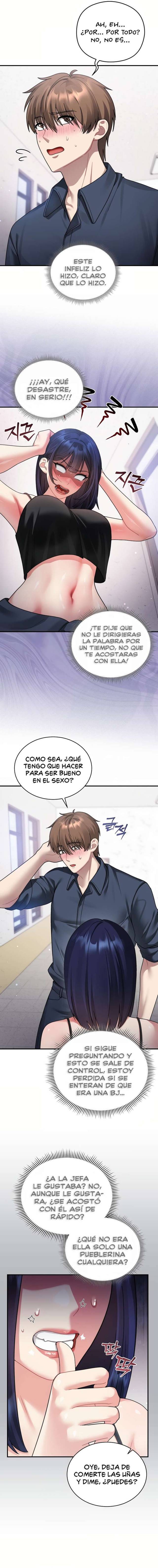 NEW  It’s A Lie, But It’s Okay Page 3 - MangaHe