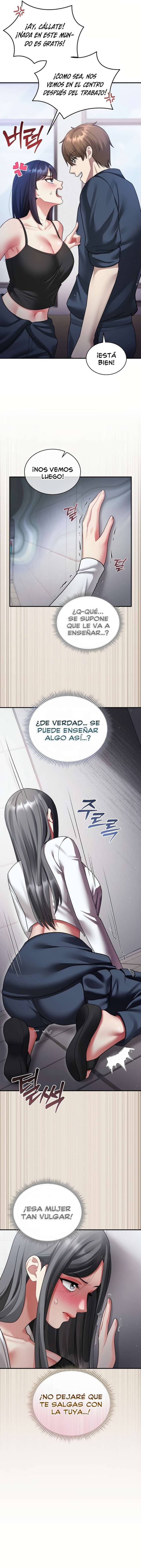 NEW  It’s A Lie, But It’s Okay Page 5 - MangaHe