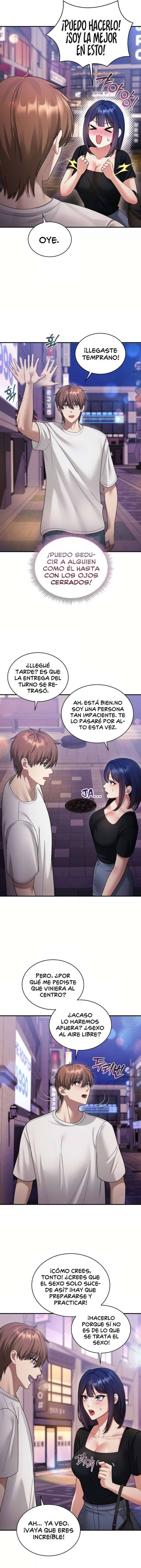 NEW  It’s A Lie, But It’s Okay Page 7 - MangaHe
