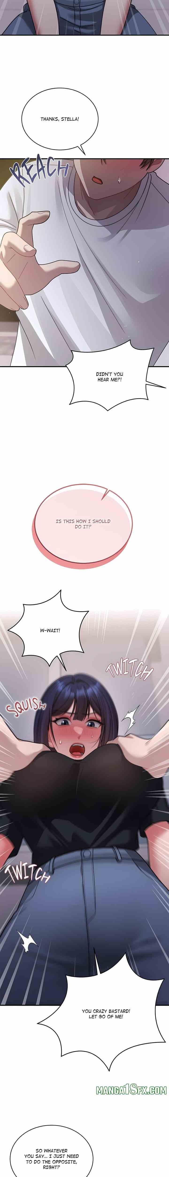 NEW  It’s A Lie, But It’s Okay Page 26 - MangaHe