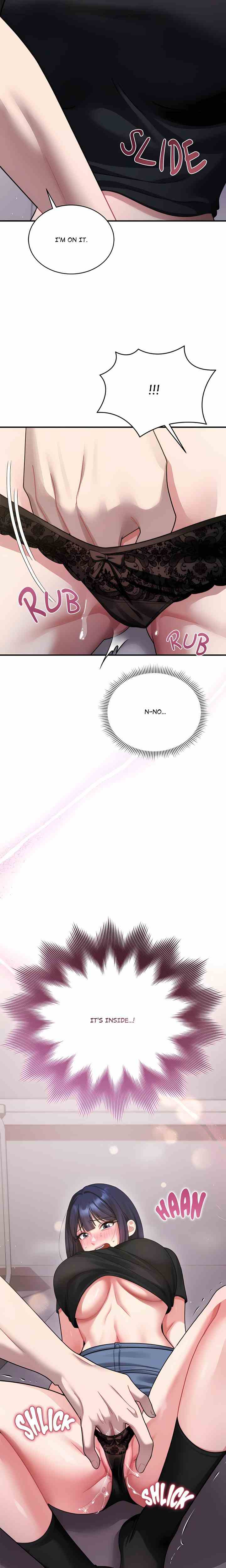 NEW  It’s A Lie, But It’s Okay Page 28 - MangaHe