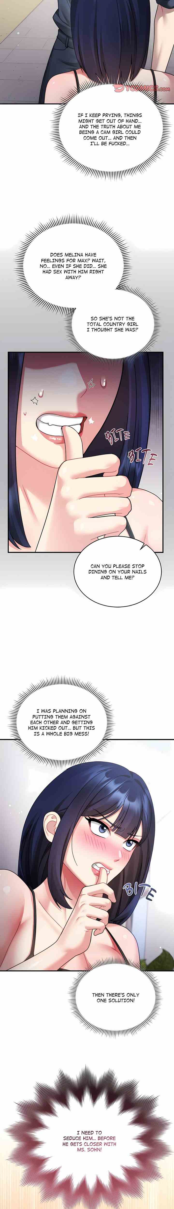 NEW  It’s A Lie, But It’s Okay Page 4 - MangaHe