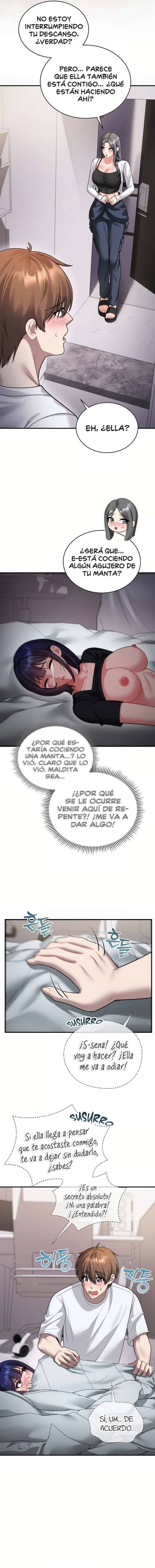 NEW  It’s A Lie, But It’s Okay Page 14 - MangaHe