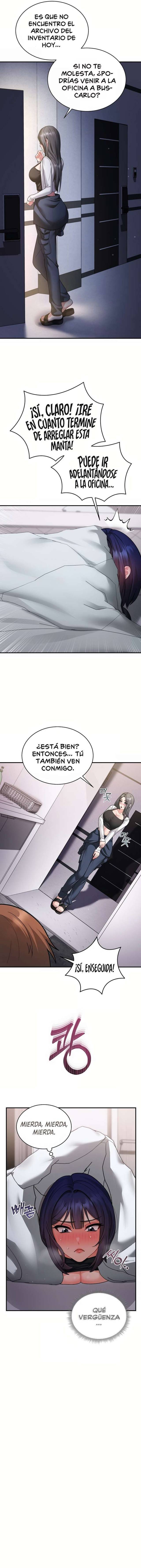 NEW  It’s A Lie, But It’s Okay Page 15 - MangaHe