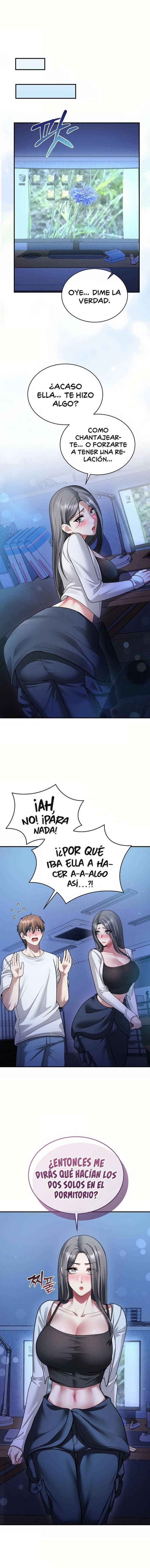 NEW  It’s A Lie, But It’s Okay Page 16 - MangaHe