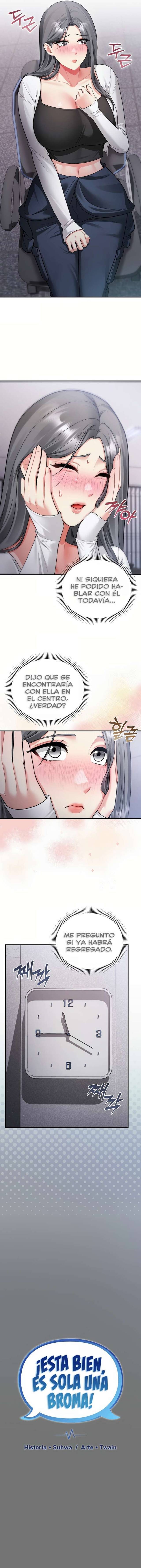 NEW  It’s A Lie, But It’s Okay Page 3 - MangaHe