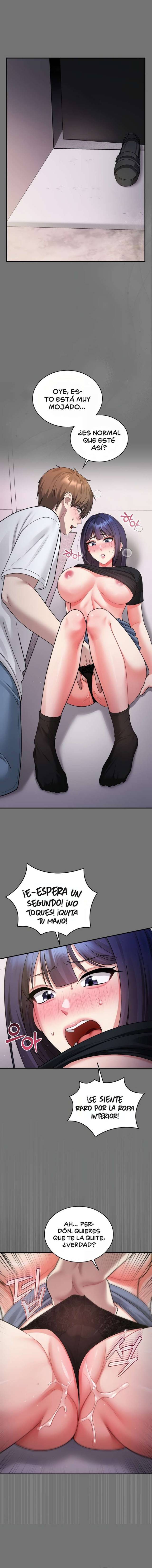NEW  It’s A Lie, But It’s Okay Page 4 - MangaHe