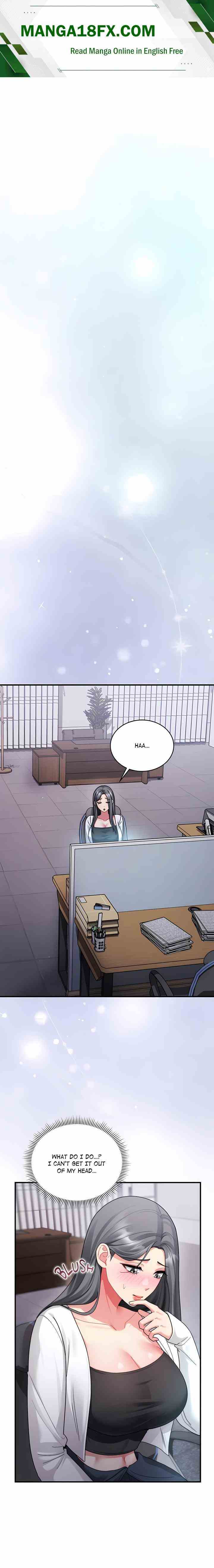 NEW  It’s A Lie, But It’s Okay Page 2 - MangaHe