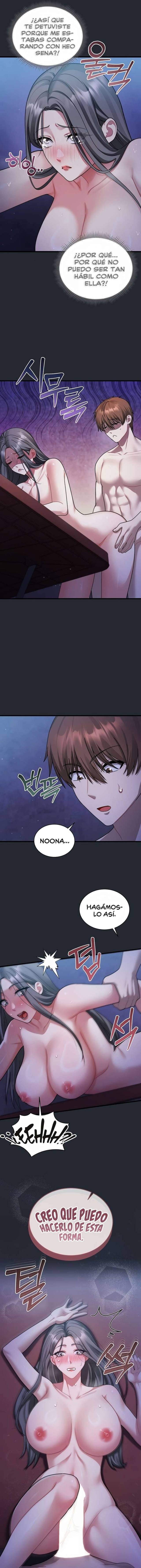 NEW  It’s A Lie, But It’s Okay Page 11 - MangaHe