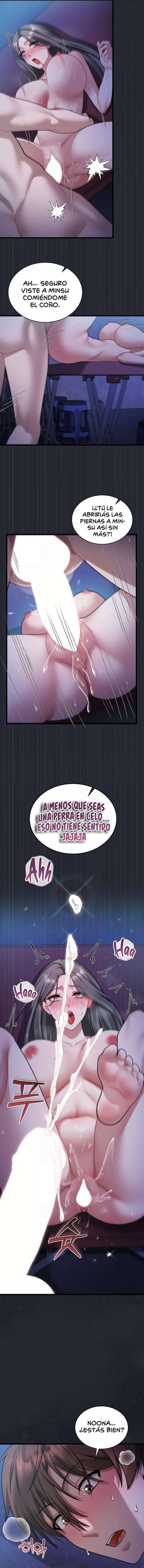 NEW  It’s A Lie, But It’s Okay Page 17 - MangaHe