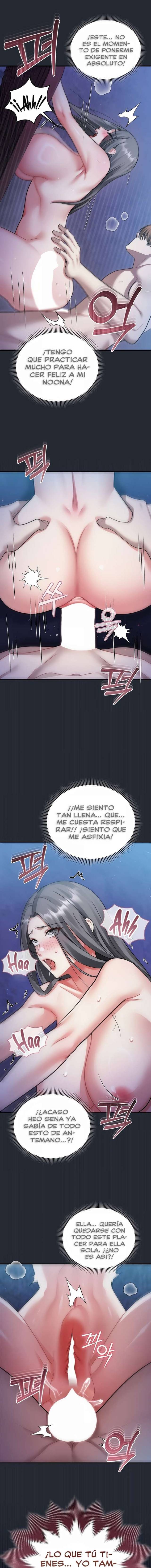 NEW  It’s A Lie, But It’s Okay Page 7 - MangaHe