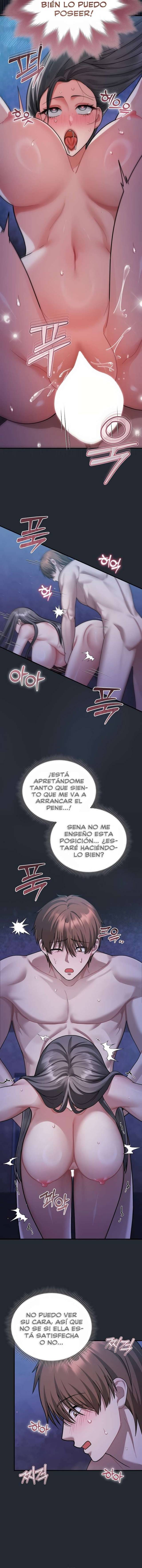 NEW  It’s A Lie, But It’s Okay Page 8 - MangaHe